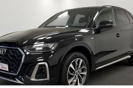 Audi Q5 106.136 km 27.900 &euro; Düsseldorf 40233