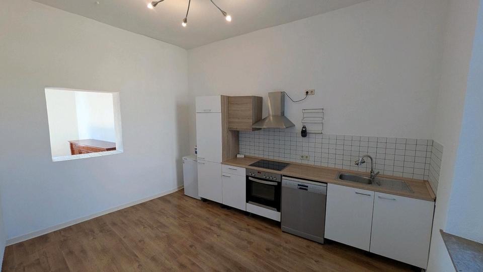 Etagenwohnung Mönchengladbach West - 2.5 Zimmer, 69 m&sup2;, 680&euro; | Angebot:25947660