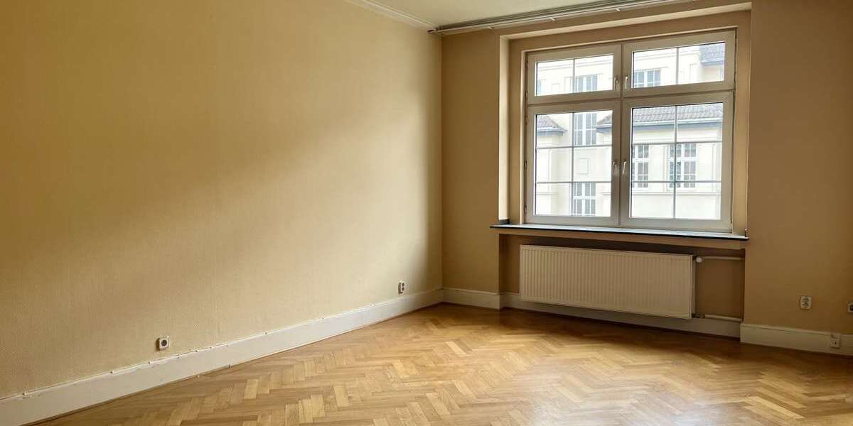 Etagenwohnung Düsseldorf Niederkassel - 3 Zimmer, 99 m&sup2;, 1.350&euro; | Angebot:26674156