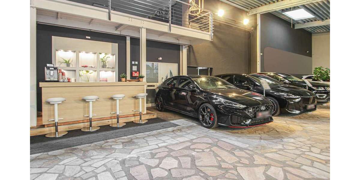 Gewerbeobjekt Erkrath - 4.250&euro; | Angebot:25083889