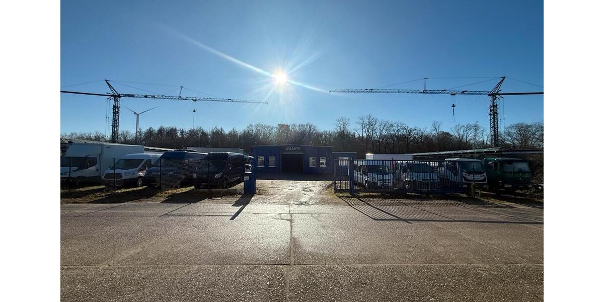 Gewerbeobjekt Wegberg - 4.100&euro; | Angebot:25894511