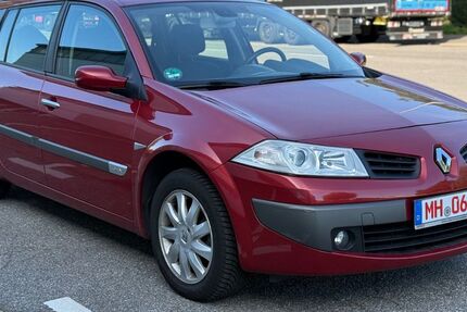 Renault Megane 135.000 km 1.850 &euro; Mülheim an der Ruhr 45479