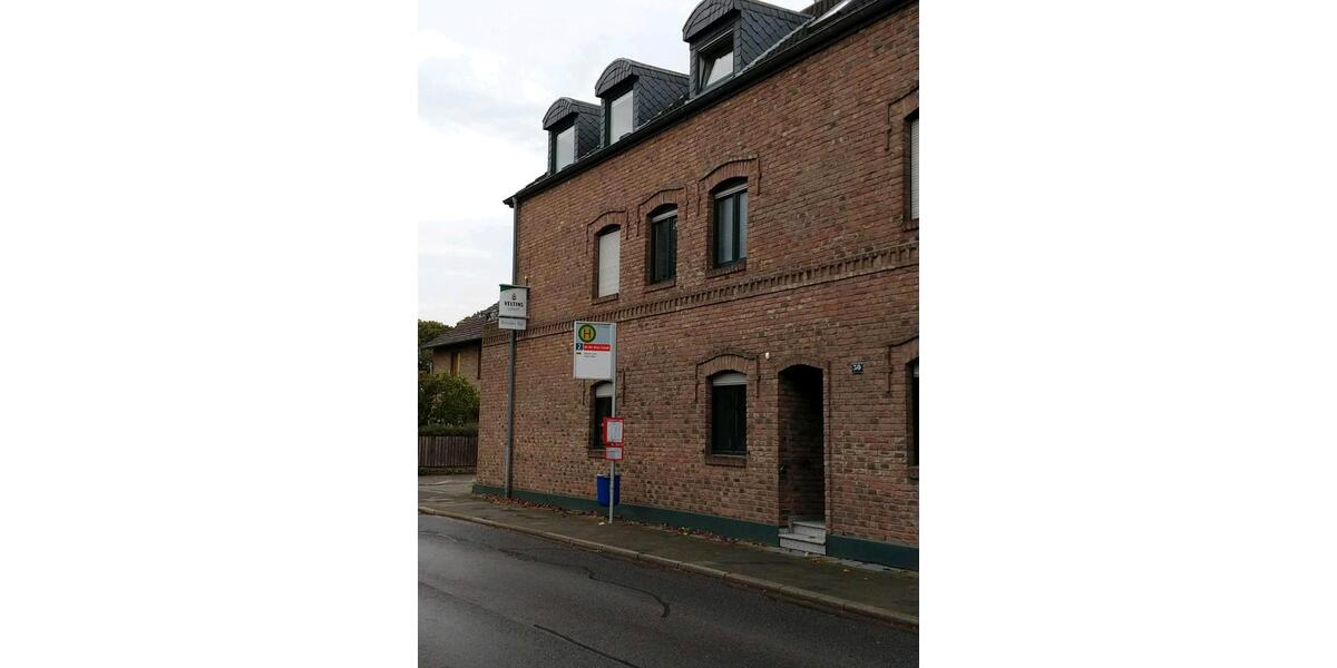 Erdgeschoßwohnung Meerbusch Kierst - 2 Zimmer, 68 m&sup2;, 800&euro; | Angebot:26613549