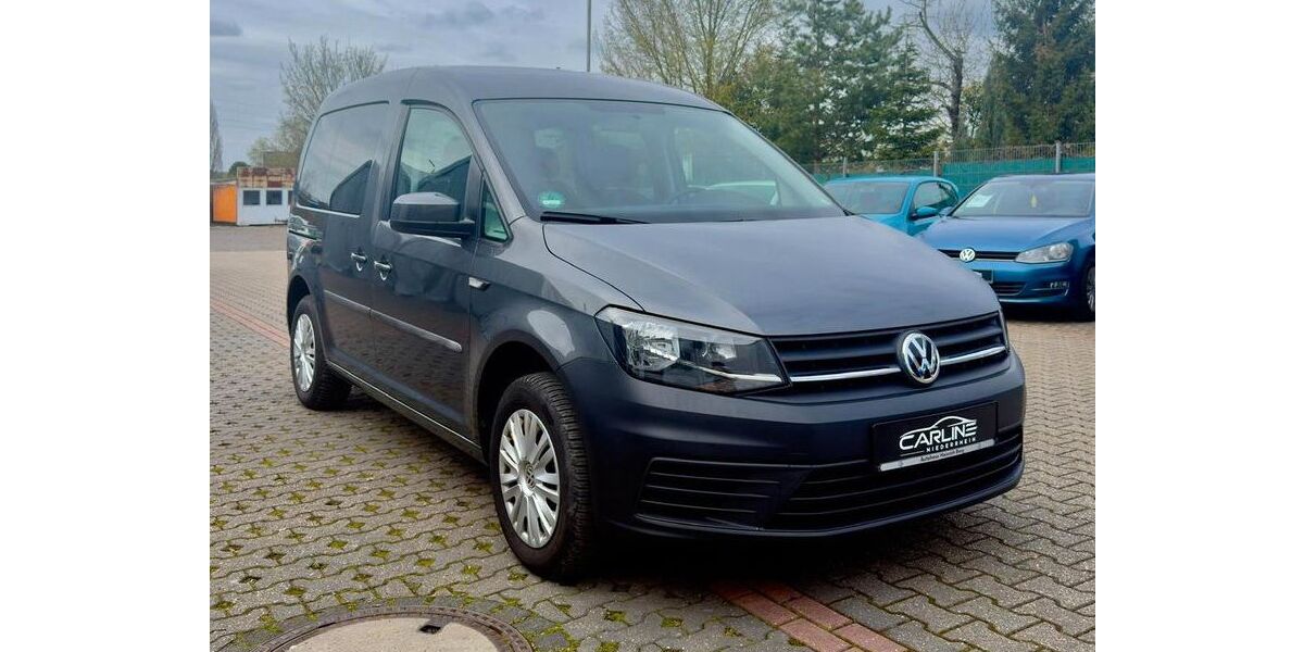 VW Caddy 137.000 km 11.999 &euro; Mönchengladbach 41063