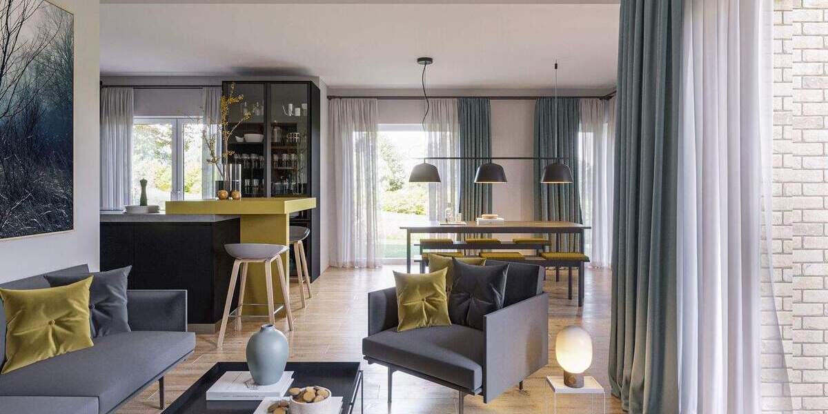 Einfamilienhaus Kaarst Büttgen - 5 Zimmer, 134 m&sup2;, 882.700&euro; | Angebot:25734317