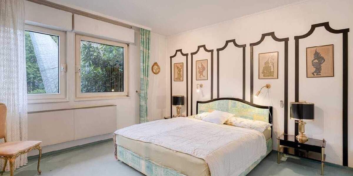 Einfamilienhaus Ratingen Homberg - 7 Zimmer, 186 m&sup2;, 473.800&euro; | Angebot:25664997