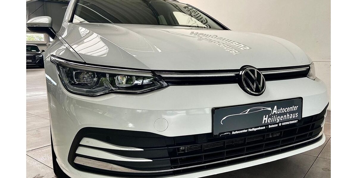 VW Golf 107.925 km 21.380 &euro; Heiligenhaus 42579