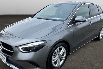 Mercedes-Benz B 180 3.625 km 33.390 &euro; Willich 47877