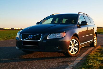 Volvo V70 281.564 km 7.600 &euro; Erkelenz 41812