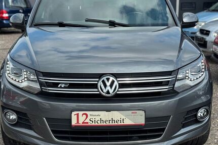 VW Tiguan 107.800 km 13.499 &euro; Kamp-Lintfort 47475