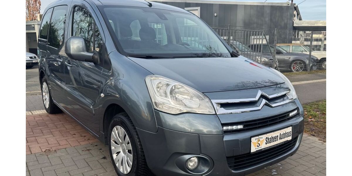 Citroen Berlingo 110.526 km 6.999 &euro; krefeld 47804