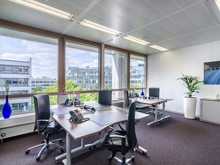 Gewerbeobjekt Düsseldorf Heerdt - 1.099&euro; | Angebot:25985565