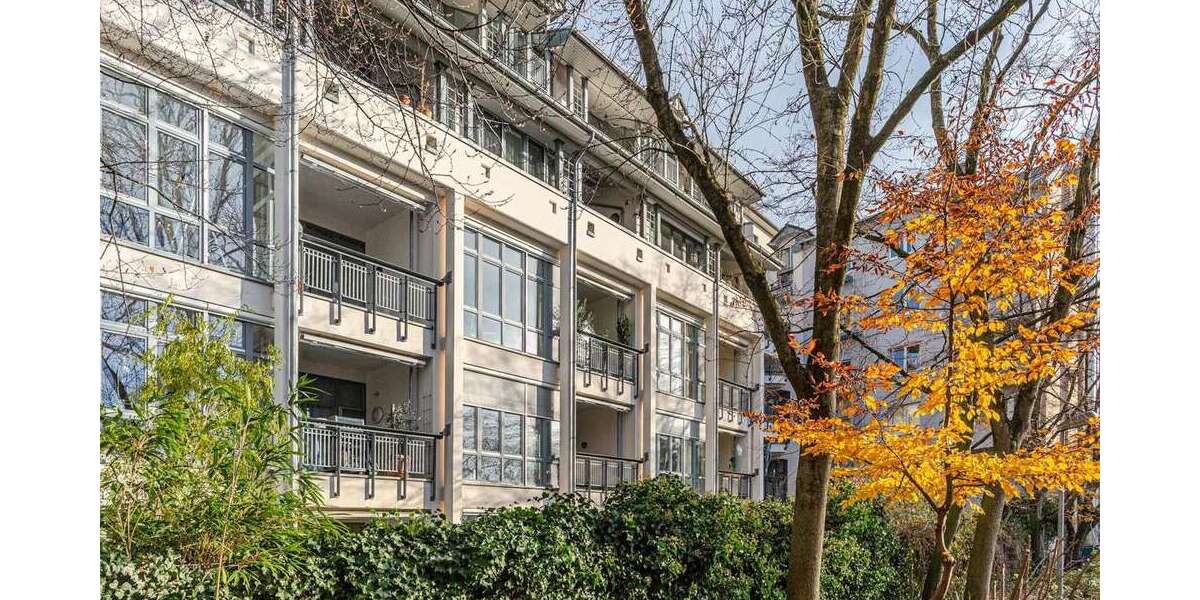 Etagenwohnung Düsseldorf Stadtbezirk 3 - 2 Zimmer, 93 m&sup2;, 2.030&euro; | Angebot:25930853