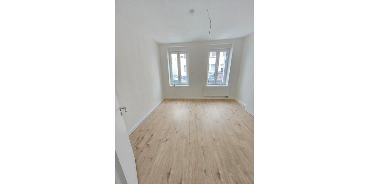 Etagenwohnung Krefeld Cracau - 2 Zimmer, 40 m&sup2;, 520&euro; | Angebot:26505502