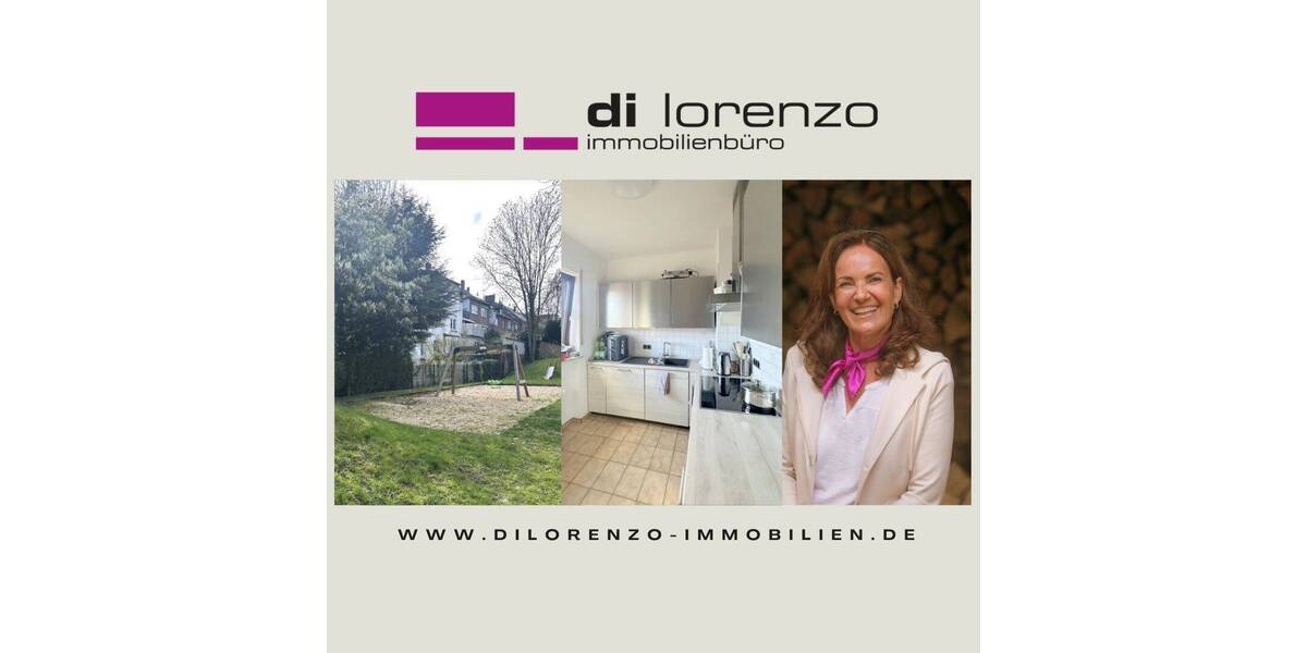 Etagenwohnung Mönchengladbach Rheydt - 4 Zimmer, 95 m&sup2;, 169.000&euro; | Angebot:26080700