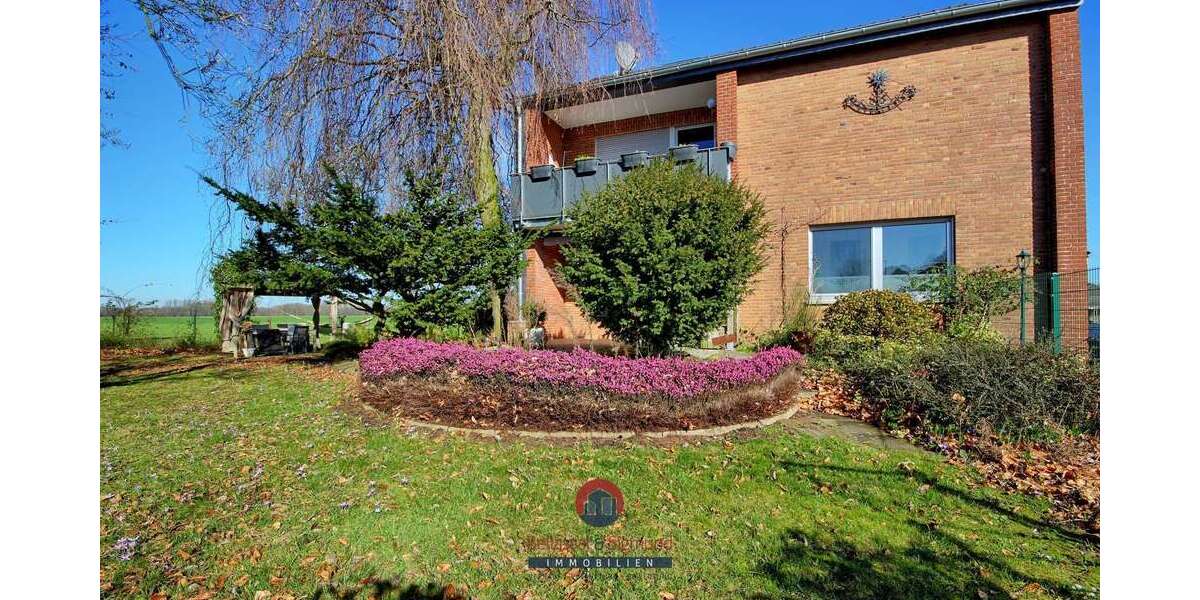 Einfamilienhaus Kempen - 5 Zimmer, 140 m&sup2;, 449.000&euro; | Angebot:26024455