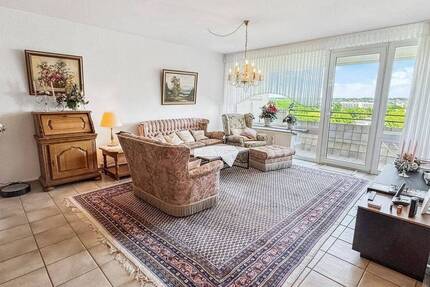 Wohnung Ratingen West - 3 Zimmer, 89 m&sup2;, 229.000&euro; | Angebot:25686032