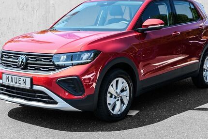 VW T-Cross 8.990 km 23.690 &euro; Meerbusch 40670