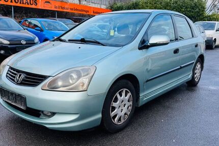 Honda Civic 250.000 km 1.400 &euro; Mönchengladbach 41199