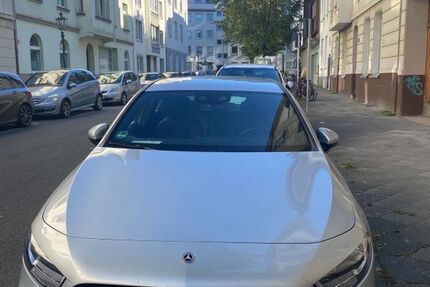 Mercedes-Benz A 180 46.000 km 24.000 &euro; Düsseldorf 40211