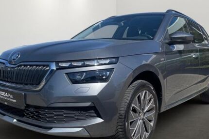 Skoda Kamiq 27.292 km 22.480 &euro; Dormagen 41540