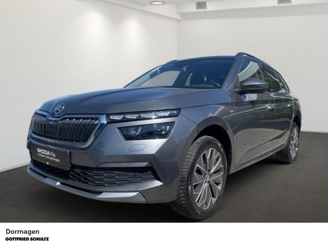 Skoda Kamiq 27.292 km 22.480 &euro; Dormagen 41540