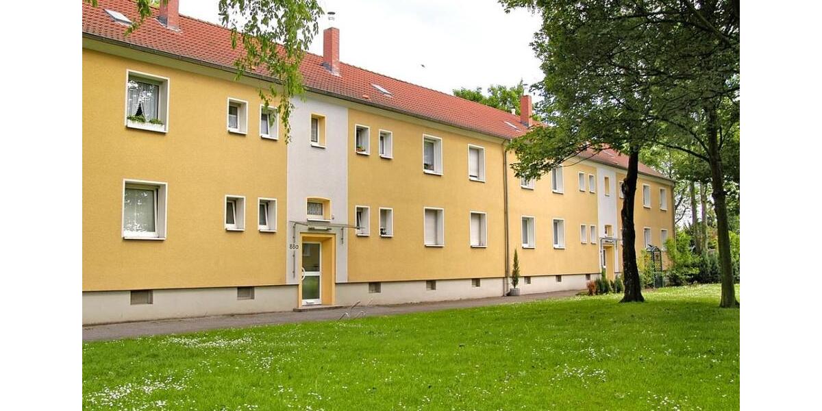 Etagenwohnung Duisburg Huckingen - 2 Zimmer, 51 m&sup2;, 469&euro; | Angebot:25363933