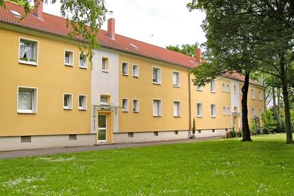 Wohnung Duisburg Huckingen - 2 Zimmer, 51 m&sup2;, 469&euro; | Angebot:25363933