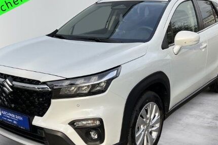 Suzuki (SX4) S-Cross 3.214 km 25.880 &euro; Krefeld 47805