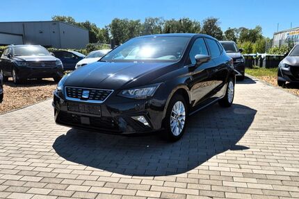 Seat Ibiza 8.013 km 17.999 &euro; Bedburg 50181