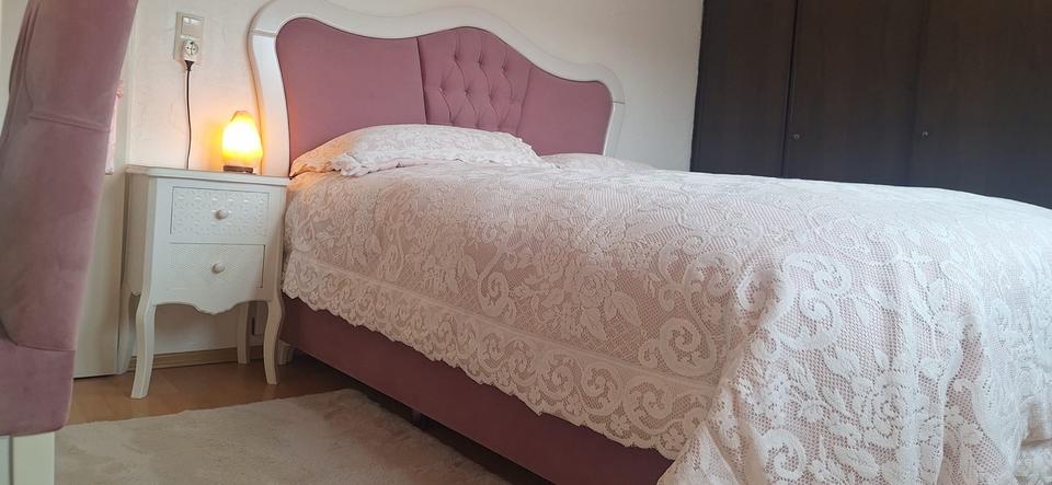 Etagenwohnung Moers - 2.5 Zimmer, 45 m&sup2;, 520&euro; | Angebot:25944951