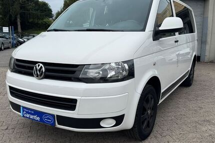 VW T5 Transporter 262.000 km 16.999 &euro; Mönchengladbach 41238