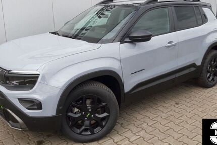 Jeep Avenger 8.219 km 30.850 &euro; Mönchengladbach 41066