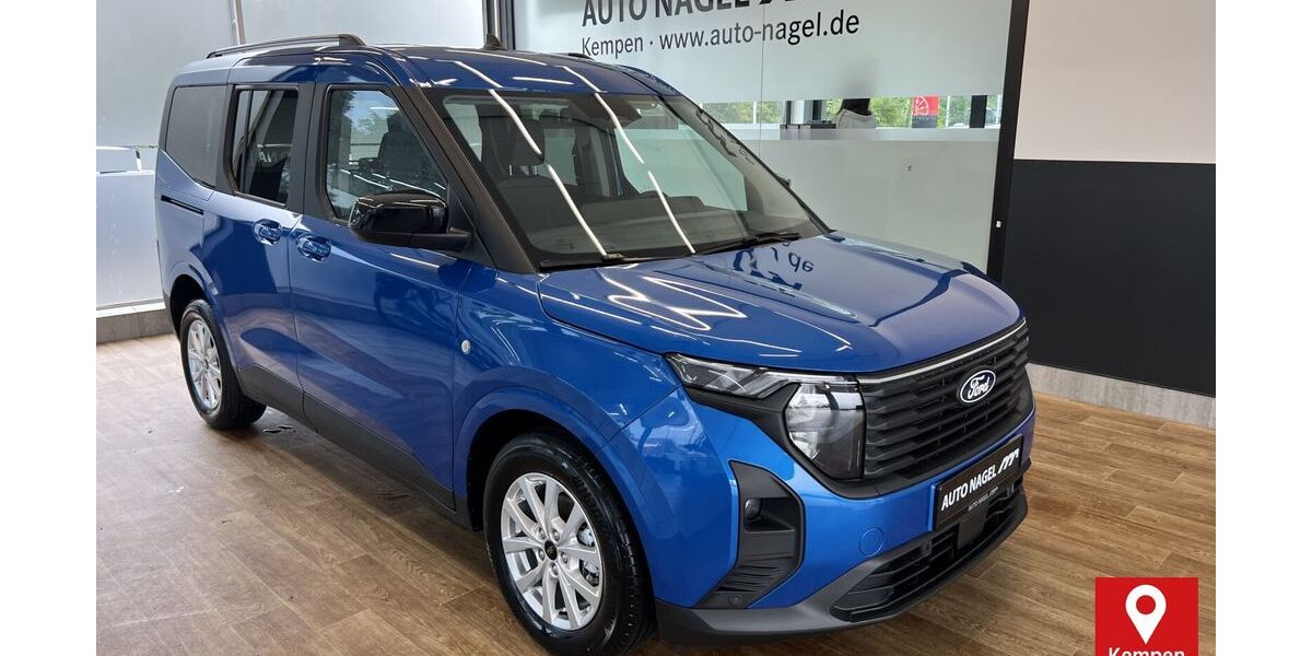 Ford Tourneo Courier 11.603 km 21.989 &euro; Kempen 47906