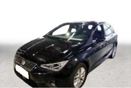 Seat Ibiza 15.195 km 17.890 &euro; Moers 47441