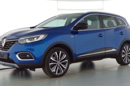 Renault Kadjar 105.000 km 14.900 &euro; Neuss 41472