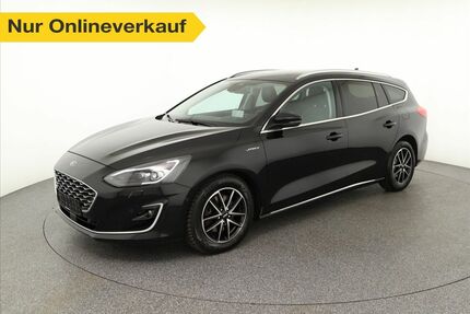 Ford Focus 82.290 km 16.960 &euro; Düsseldorf 40599