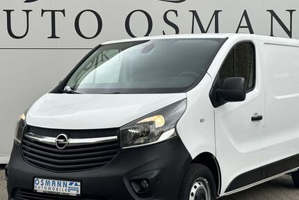 Opel Vivaro 172.094 km 9.900 &euro; Krefeld 47805