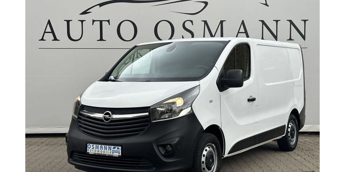 Opel Vivaro 172.094 km 9.900 &euro; Krefeld 47805