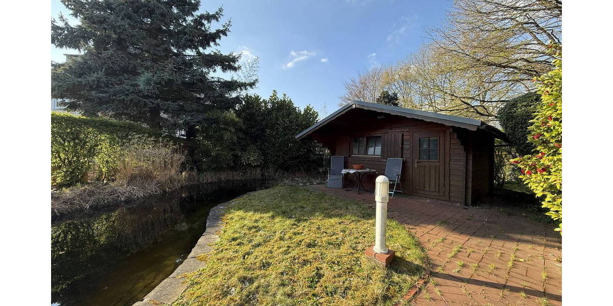 Doppelhaushälfte Mülheim an der Ruhr Mitte-Ost - 7 Zimmer, 142 m&sup2;, 450.000&euro; | Angebot:26641824