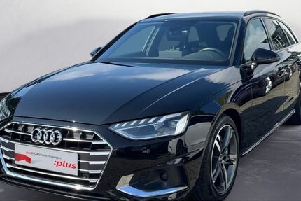 Audi A4 96.963 km 24.680 &euro; Hilden 40721