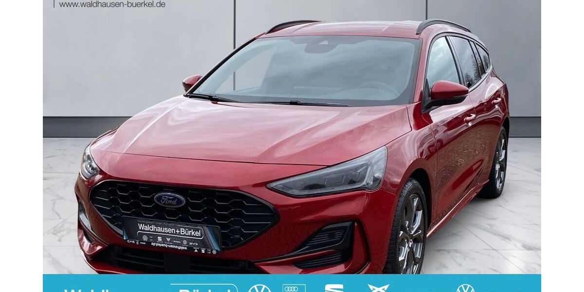 Ford Focus 41.643 km 20.490 &euro; Viersen 41751