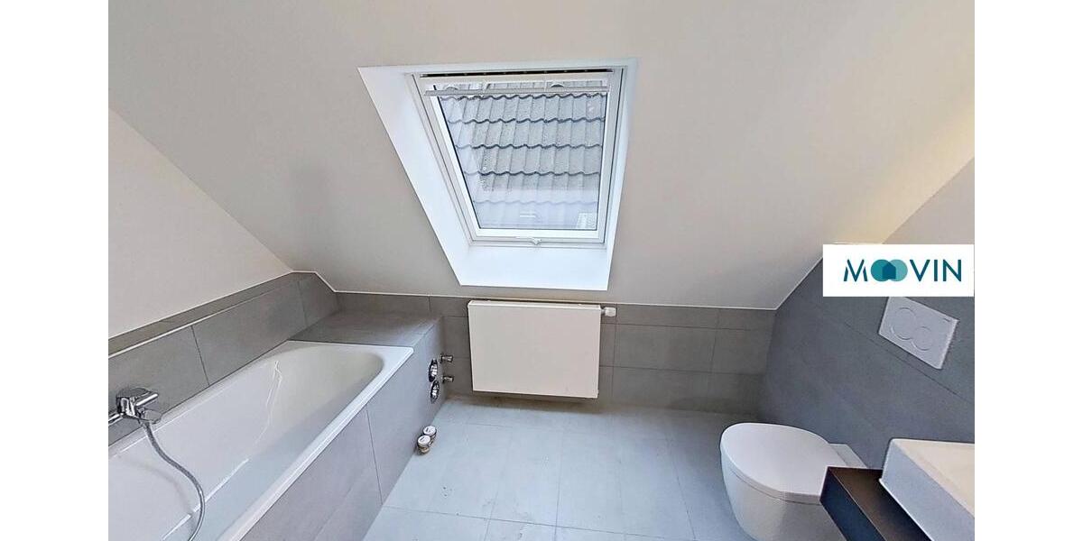 Etagenwohnung Mönchengladbach - 3 Zimmer, 107 m&sup2;, 963&euro; | Angebot:23088381