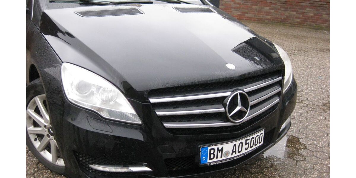 Mercedes-Benz R 350 520.000 km 5.600 &euro; Grevenbroich 41515
