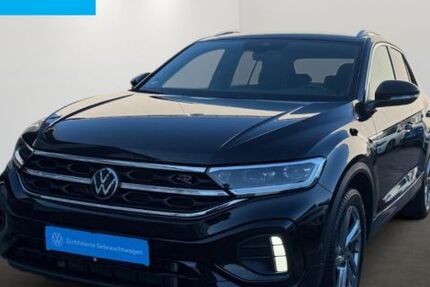VW T-Roc 37.495 km 26.790 &euro; Mettmann 40822