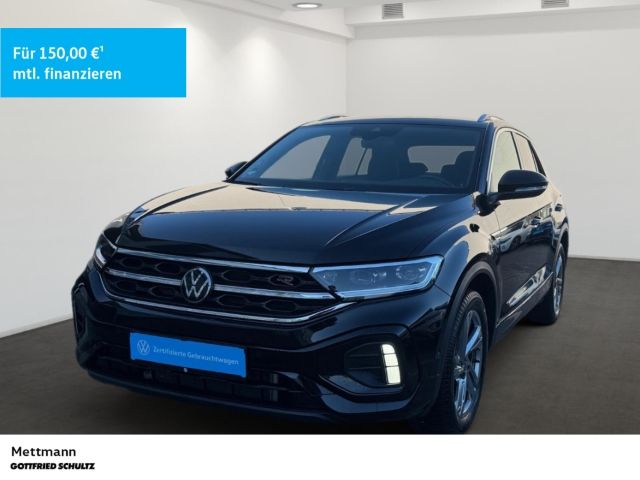 VW T-Roc 37.495 km 26.790 &euro; Mettmann 40822