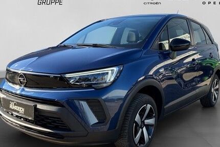Opel Crossland (X) 48.000 km 15.880 &euro; Moers 47441