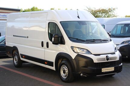 Citroen Jumper 38.500 km 26.773 &euro; Mönchengladbach 41066