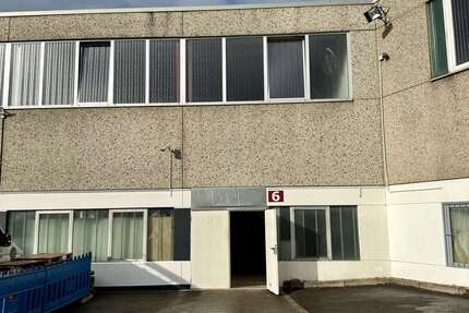 Gewerbeobjekt Viersen Dülken - 520&euro; | Angebot:25780906