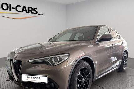 Alfa Romeo Stelvio 149.990 km 14.990 &euro; Krefeld 47805